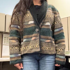 Vintage Carolina Colours 100% Cotton